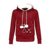 Kangaroo Hoodie