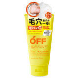 Kankitsu Ohji Off Melano Search Vita C Foam Cleanser 120 ml