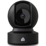 Kasa Smart 2023 New Indoor Pan-Tilt Security Camera  (Refurbished)