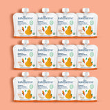 Kate Farms Pediatric Blended Meals, Squash & Carrot, CS/12