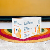 Kate Farms Pediatric Blended Meals, Squash & Carrot, CS/12