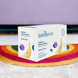 Kate Farms Pediatric Blended Meals, Banana & Blueberry, CS/12