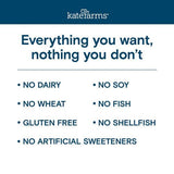 Kate Farms Peptide 1.0, Plain, CS/12