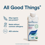 Kate Farms Standard Formula 1.4, Strawberry, CS/12