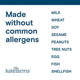 Kate Farms Standard Formula 1.4, Strawberry, CS/12