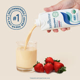 Kate Farms Standard Formula 1.4, Strawberry, CS/12