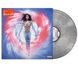 Katy Perry - 143 [Explicit Content] (Silver Colored Vinyl) [Vinyl]