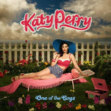 One of the Boys: 15th Anniversary Edition (Limited Edition, Cloudy Blue Sky Vinyl w/ 7-inch) [Import] [Vinyl]