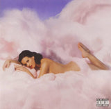 Katy Perry - Teenage Dream (Limited Edition, Peppermint Pinwheel Vinyl) [Import] (2 Lp's) [Vinyl]