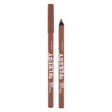 Beaulis Fun Fleecy Lip Liner 133 Mocha Matte Definition