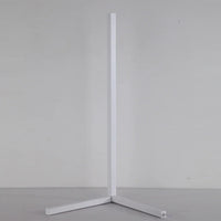 Nordic RGB Corner Floor Lamp Modern Simple