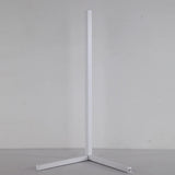 Nordic RGB Corner Floor Lamp Modern Simple