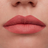 LYKD Liquid Matte Lipstick in 137 Mocha | Velvet Finish
