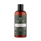 Ashley Joy Volumizing Shampoo: Bamboo & Caffeine for Thicker, Fuller Hair - Paraben Free - 400ml