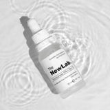 NewLab Acne Treatment Pore Minimizing Face Serum - Niacinamide & Zinc PCA for Oily Skin, Vegan Cruelty-Free Skincare, Reduces Enlarged Pores