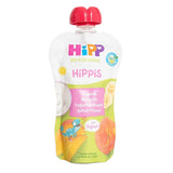HiPP Organic Mango Yogurt Banana Peach Puree Pouch 100g