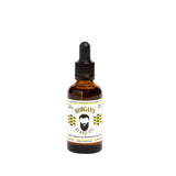 Morgan's Pomade Original Beard Oil Sakal Ya_õ - 50ml Beard Care for Men