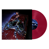 Kehlani - Crash (Apple Red Colored Vinyl) [Vinyl]