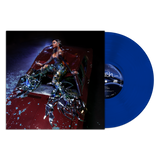 Kehlani - Crash (Blue Jay Colored Vinyl) (Indie Exclusive) [Vinyl]