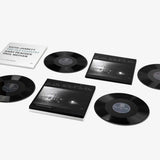At The Deer Head Inn: The Complete Recordings [4LP] [Vinyl]