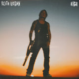 Keith Urban - HIGH [LP] [Vinyl]