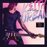 Keith Urban - Keith Urban - #1's Volume 2 (Limited Edition, Grape Colored Vinyl, Poster) [Vinyl]