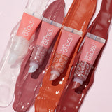 Beaulis Gloss It Lip Gloss - Moisturizing, Non-Sticky, Fruit Extracts for Shiny Lips