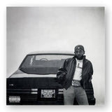 GNX [Explicit Content] [Vinyl]