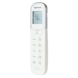 Kenmore RG36Y/BGCEFU2 Portable Air Conditioner Remote Control | LCD Thermostatic Screen- 17317000A02548