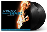 Kenny Wayne Shepherd - Ledbetter Heights: The 30th Anniversary Sessions (180 Gram Vinyl, Anniversary Edition) (2 Lp's) [Vinyl]