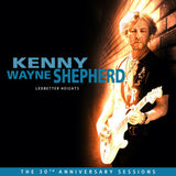 Kenny Wayne Shepherd - Ledbetter Heights: The 30th Anniversary Sessions (180 Gram Vinyl, Anniversary Edition) (2 Lp's) [Vinyl]