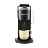 Keurig K-Duo Plus Coffee Maker (Refurbished)