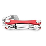 Key Clip Multi-function Storage Tool