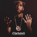 Glockaveli [Canary Yellow Lp] [Alternate Cover] [Vinyl]