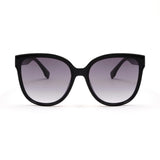 Solest London Black Women's Sunglasses 1 Pair