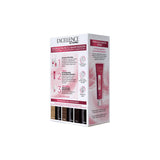 L'Oreal Paris Excellence Creme 1.01 Deep Black Hair Dye: 100% Gray Coverage, Long-Lasting Color & Keratin Protection
