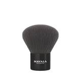 Mavala Kabuki Silky Powder Brush for Flawless Makeup