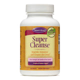 Super Cleanse by Natures Secret | Herbal and Probiotic Support 100 Tablets