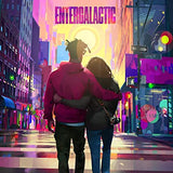 Kid Cudi - Entergalactic [Explicit Content] [Vinyl]