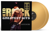 Kid Rock - Greatest Hits: You Never Saw Coming (Limited Edition, "Cowboy" Gold Colored Vinyl) [Import] (2 Lp's) [Vinyl]