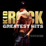 Kid Rock - Greatest Hits: You Never Saw Coming (Limited Edition, "Cowboy" Gold Colored Vinyl) [Import] (2 Lp's) [Vinyl]