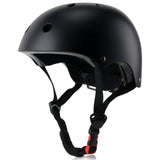 Kids Adjustable Bike Helmet