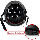 Kids Adjustable Bike Helmet