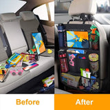 Kids Back Seat Car Organizer