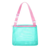 Kids Beach Messenger Bag