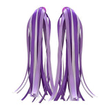 Kids Bike or Scooter Ribbon Tassel