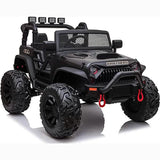 Kids Electric Toy Car Vehicle