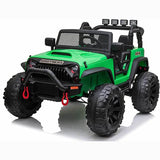Kids Electric Toy Car Vehicle