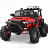 Kids Electric Toy Car Vehicle
