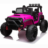 Kids Electric Toy Car Vehicle